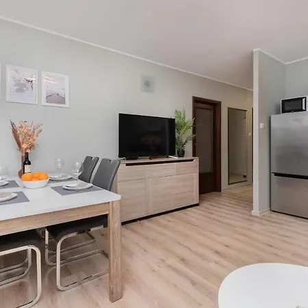 Kaskada Redlowska By Renters Apartment