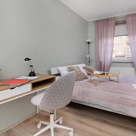 Kaskada Redlowska By Renters Gdynia