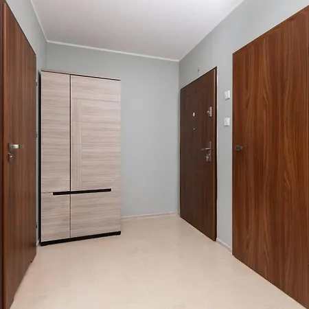 Kaskada Redlowska By Renters * Gdynia